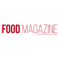 Food Magazine by Silvestri Media logo - Similar company to Colmagri