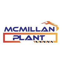 MCMILLAN PLANT LTD logo - Similar company to Wa Profiling