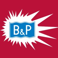 BETONG & PREFAB I LANDVETTER AB logo - Similar company to Sb Stomme