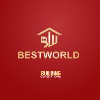BESTWORLD REAL ESTATE COMPANY LTD logo - Similar company to Morecribs