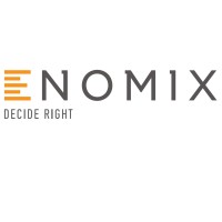 ENOMIX logo - Similar company to Netscope Solutions S.A.