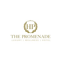 The Promenade Luxury Wellness Hotel logo - Similar company to Gm Srl