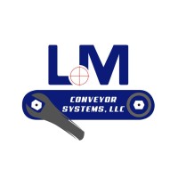LM Conveyor Systems, LLC logo - Similar company to Lewco Conveyors