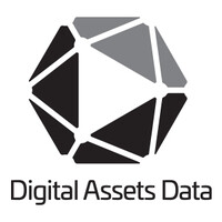 Digital Assets Data Inc. logo - Similar company to Black Opal Inc