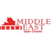 ICAEA Canada - Qatar Chapter (Middle East) logo - Similar company to Career Leap