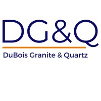 DuBois Granite & Quartz logo - Similar company to Mega Granite & Marble, Inc.