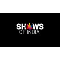 Shows of India logo - Similar company to Foresight Events & Media Group