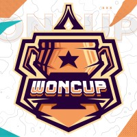 Woncup logo - Similar company to Exalty