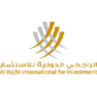 Al Rajhi International for Investment (RAII) logo - Similar company to Aerte
