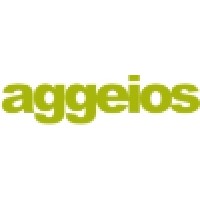 Aggeios logo - Similar company to Cyberkov Information Technology W.L.L