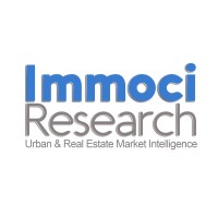 Immoci Research logo - Similar company to Babimo Days