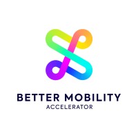 Better Mobility Accelerator logo - Similar company to Smart Serial Number™