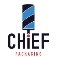 Chief Packaging logo - Similar company to Rational Packaging