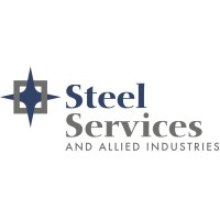 Steel Services and Allied Industries logo - Similar company to Cadcon (Pty) Ltd