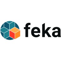 Feka ICT logo - Similar company to Commmit B.V.