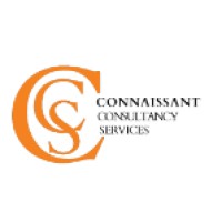 Connaissant Consultancy Services logo - Similar company to Srans Solutions