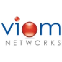 Erstwhile Viom Networks logo - Similar company to Corporate Access Search Group Inc.