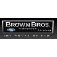 Brown Bros Ford Lincoln