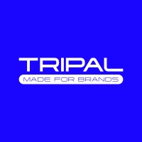 Tripal Group logo - Similar company to Orinoco