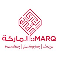 LAMARQ International DMCC logo - Similar company to Skyne - Your Brand Partner For Big Business Breakthroughs