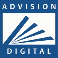 AdVision digital GmbH logo - Similar company to Medtrix Group