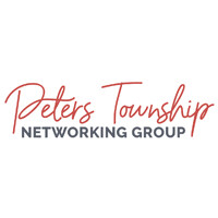 Peters Township Networking Group logo - Similar company to Eagle Composites, Llc