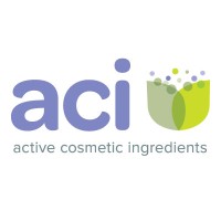 ACTIVE COSMETIC INGREDIENTS LTD logo - Similar company to Ningbo Liwah Pharmaceutical Co., Ltd
