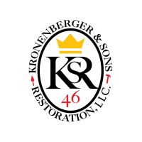 Kronenberger & Sons Restoration