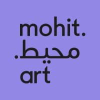mohit.art logo - Similar company to Type Studio
