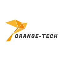 orangetech logo - Similar company to Orangetech