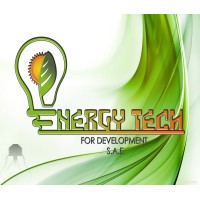 Energy Tech for Development S.A.E logo - Similar company to Windsharefund