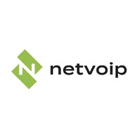 netvoip AG logo - Similar company to Ollink