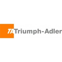 Triumph-Adler Danmark logo - Similar company to Datafacility Aps