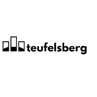 Teufelsberg Berlin logo - Similar company to Bootado
