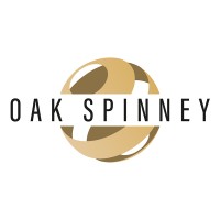 Oak Spinney logo - Similar company to Celfone Trading