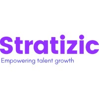 Stratizic logo - Similar company to Tuskertron
