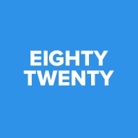 EightyTwenty Agency logo - Similar company to Migalle