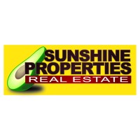 Sunshine Properties Real Estate logo - Similar company to Sunshine Properties & Management