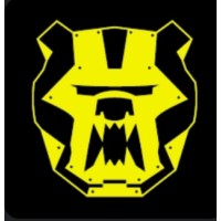 Bear Metal Robotics logo - Similar company to Orbit 1690