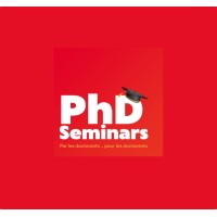 PhD Seminars INRIA Sophia logo - Similar company to Taran Research Group - Inria Centre At Rennes University