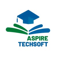Aspire Techsoft Pvt Ltd logo - Similar company to D-Tech Point