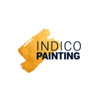 Indico Painting logo - Similar company to Wepaint