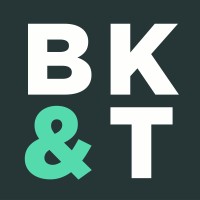 Bk&T Data