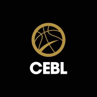 Canadian Elite Basketball League logo - Similar company to Won For All