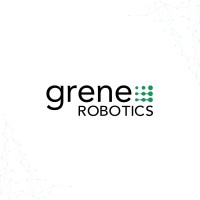 Grene Robotics logo - Similar company to Redd Robotics