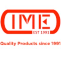 International Metal Engineering logo - Similar company to Beyond Sciences Initiative (Bsi)