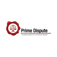 Prime Dispute logo - Similar company to Brāv Conflict Management