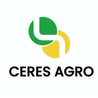 CERES AGRO logo - Similar company to Ceres_Agrotecnologia