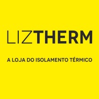 LIZTHERM - Materiais de Construção logo - Similar company to Mpm Construção E Engenharia