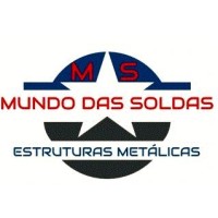 MS ESTRUTURAS METÁLICAS logo - Similar company to Metalroof Soluções Metálicas S.A.